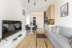 Apartament FISH SurfingBird Shellter Rogowo, Rogowo